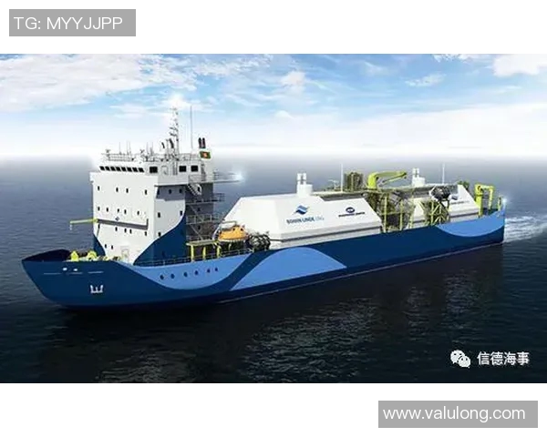 全球挑战赛评析LNG力量的精彩表现与未来展望