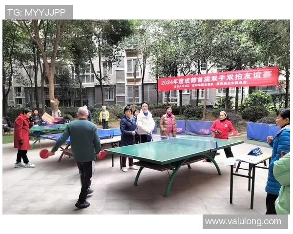 成都乒乓球队技术深度解析与发展策略探讨