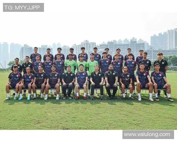 广州足球队的节奏变革引发热议探索新战术与球队未来发展方向