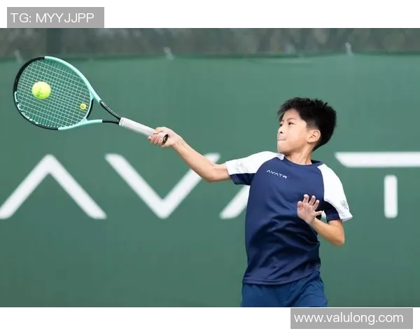 广州网球队意识对比深度解析与发展策略探讨